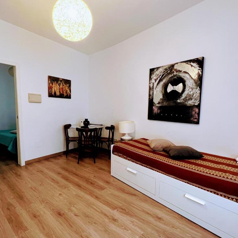 Felices Los Cuatro - Casa con 1 dormitorio - 2