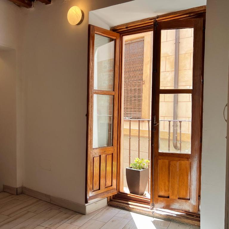 Felices Los Cuatro - Casa con 1 dormitorio - 42