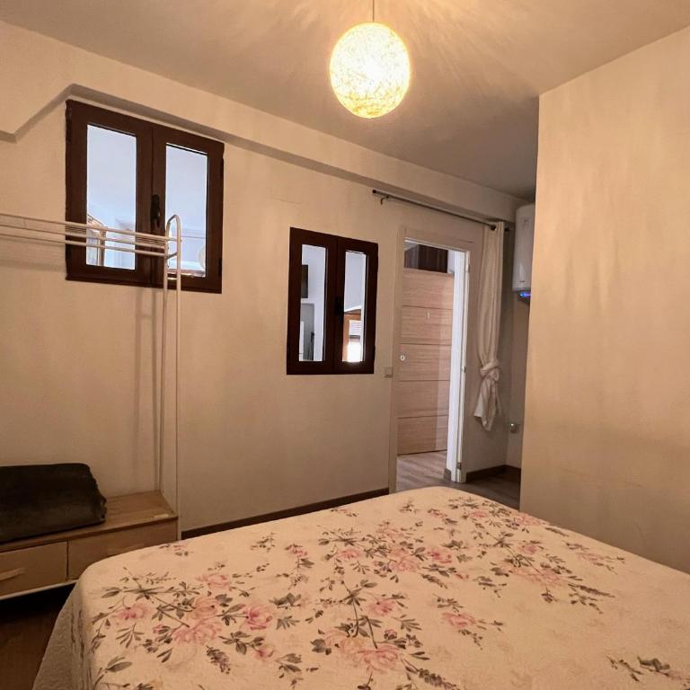 Felices Los Cuatro - Casa con 1 dormitorio - 16