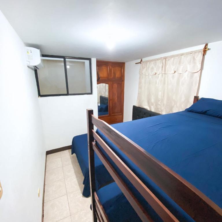 Blue Horizon - Galápagos Home - Apartamento de 2 dormitorios - 20