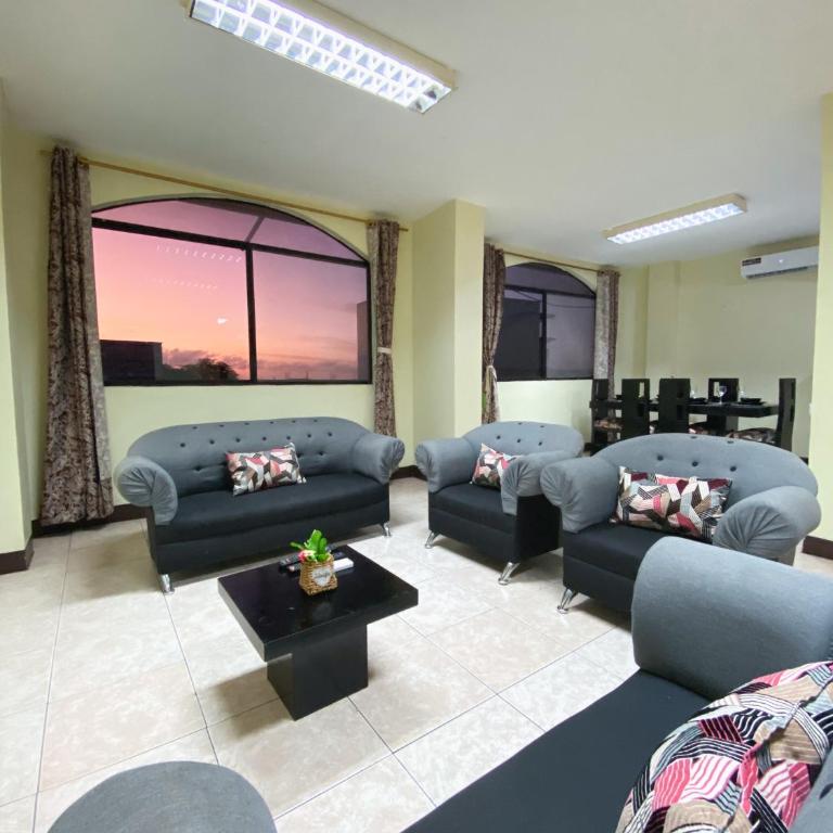 Blue Horizon - Galápagos Home - Apartamento de 2 dormitorios - 7
