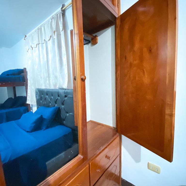 Blue Horizon - Galápagos Home - Apartamento de 2 dormitorios - 23