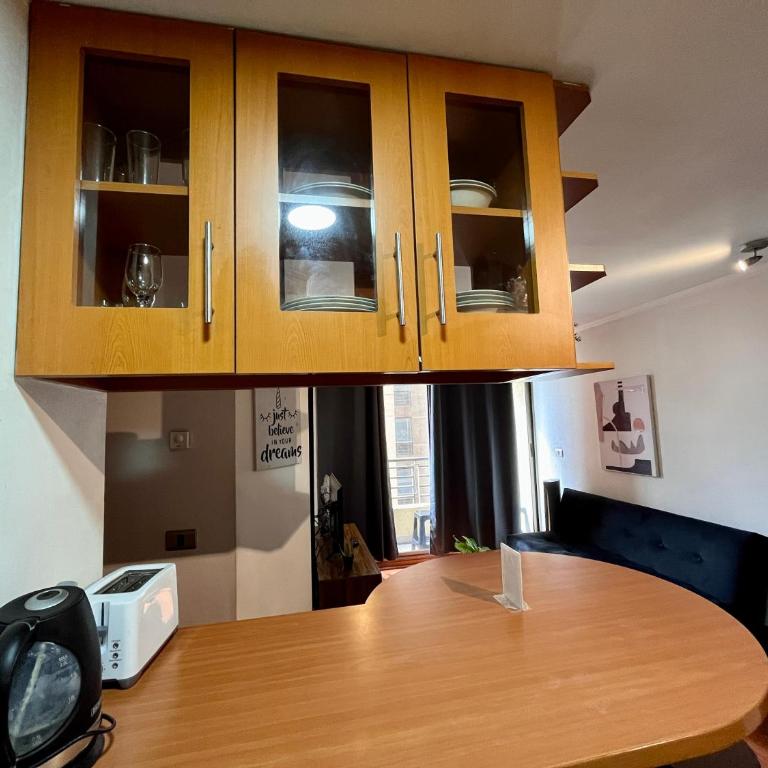 Apartamentos City Centro Los Leones - Apartamento de 2 dormitorios - 17