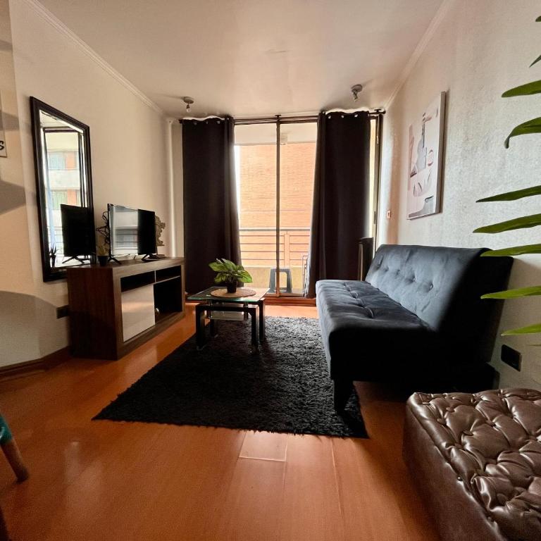 Apartamentos City Centro Los Leones - Apartamento de 2 dormitorios - 10