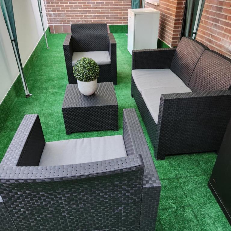 Hostel Pepe Viajes - Double Room - 2