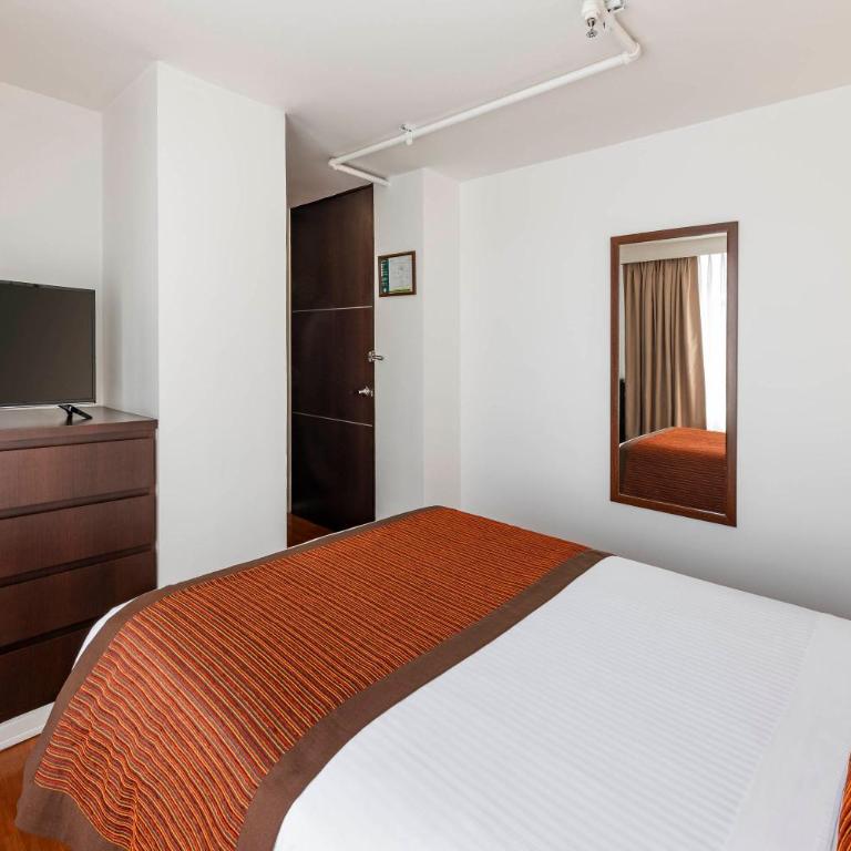 Hotel Vilar América - Habitación Individual - 5