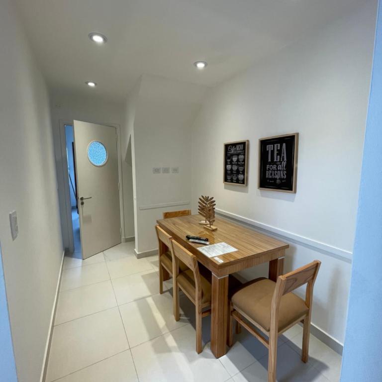 Departamento céntrico y espacioso en Río Cuarto II - Apartamento de 1 dormitorio - 9