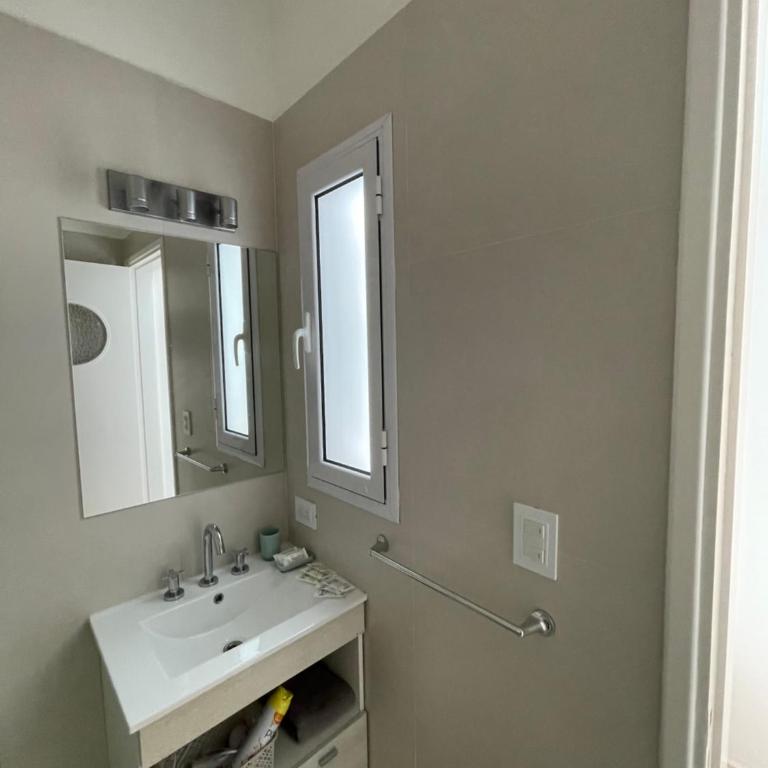 Departamento céntrico y espacioso en Río Cuarto II - Apartamento de 1 dormitorio - 10