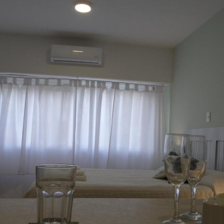 Monoambiente en pleno centro de Adrogué - Apartamento de 1 dormitorio - 18