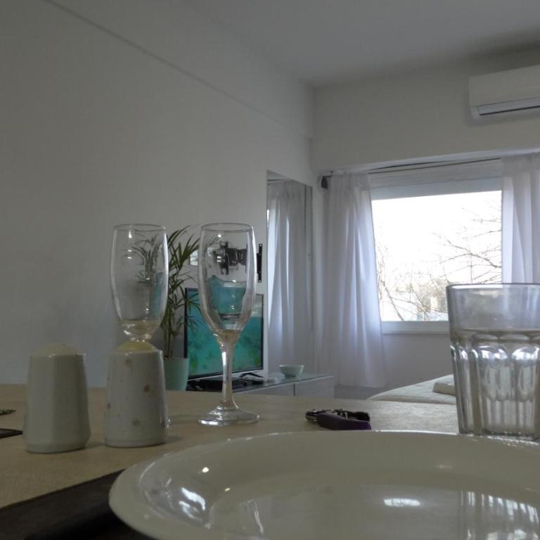 Monoambiente en pleno centro de Adrogué - Apartamento de 1 dormitorio - 19