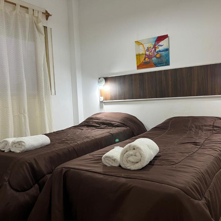 DEPARTAMENTO AHNEN CORDOBA - Cerca CHATEAU-FERIAL COR -a Metros AUTOPISTA CARLOS PAZ - Apartamento de 3 dormitorios - 29