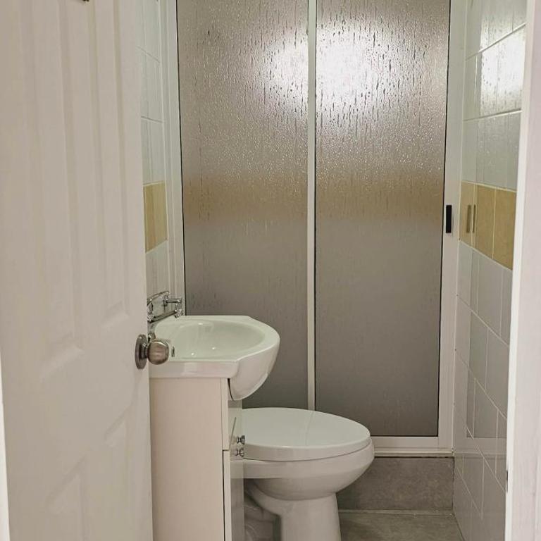 Habitación Matrimonial Privada 501 - Habitación Doble Estándar - 16