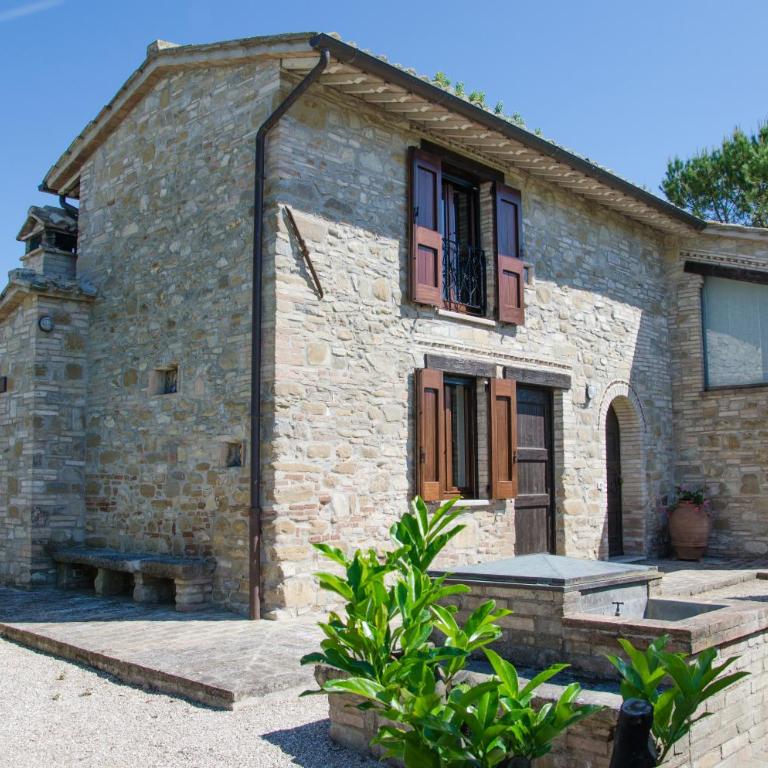 Le Case dell'Olmo - Villa Superior - 3