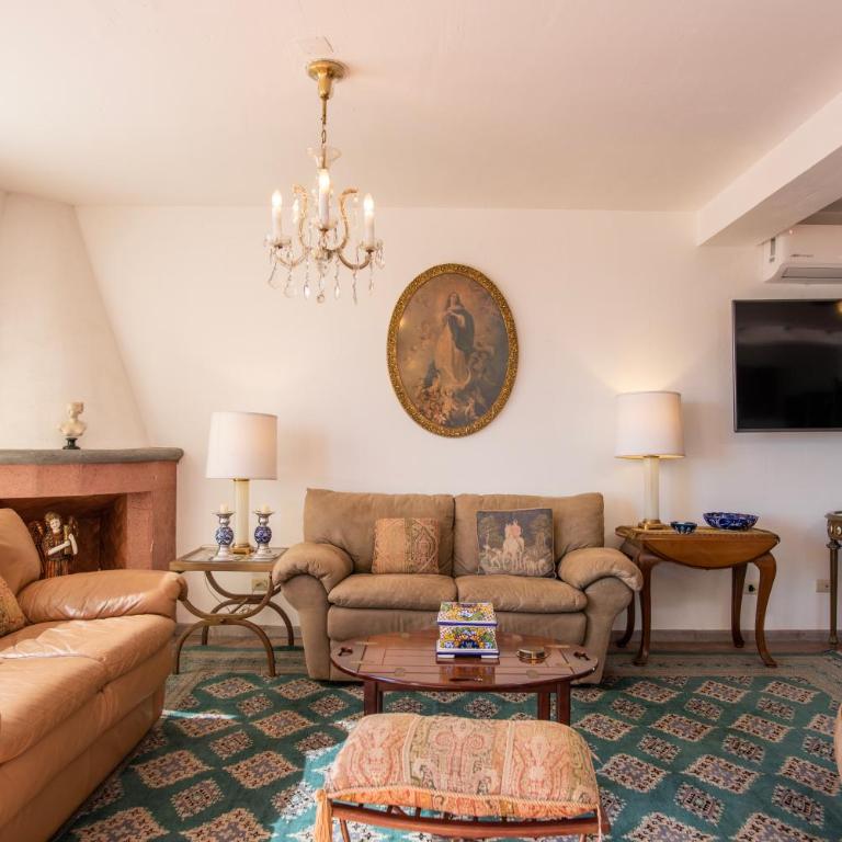 LA SUNSET CONDO - Apartamento de 1 dormitorio - 7
