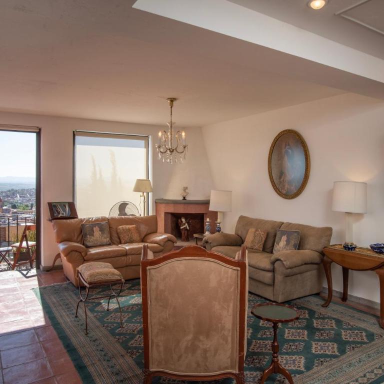 LA SUNSET CONDO - Apartamento de 1 dormitorio - 6