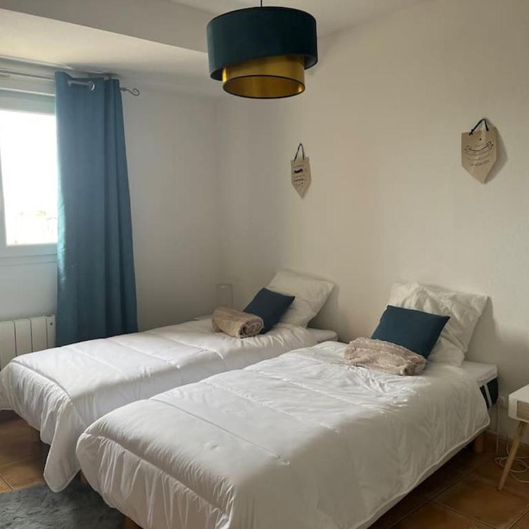 Cabane des Flamants YourHostHelper - Appartamento con 2 Camere da Letto - 7