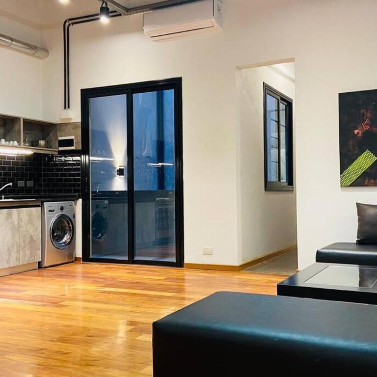 Arts Loft, a estrenar! Buenos Aires - Apartamento de 2 dormitorios - 29