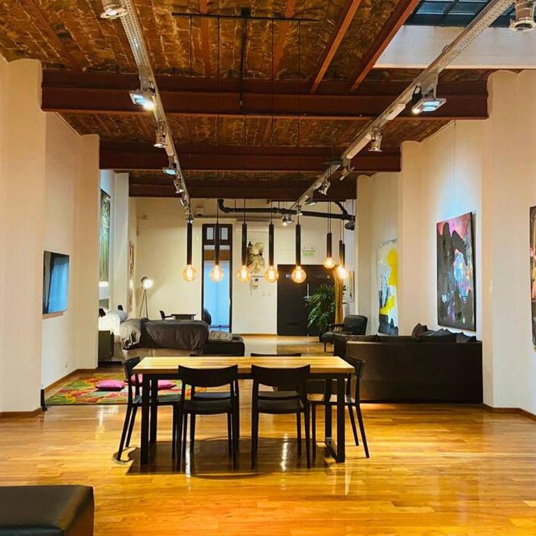 Arts Loft, a estrenar! Buenos Aires - Apartamento de 2 dormitorios - 36