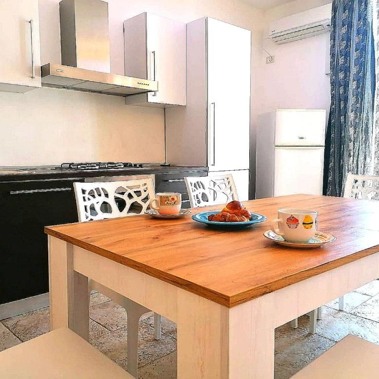 Casale Salento - Appartamento con 2 Camere da Letto - 46