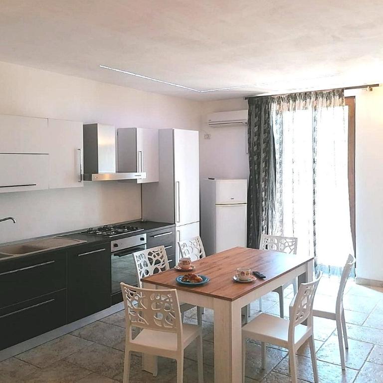 Casale Salento - Appartamento con 2 Camere da Letto - 50