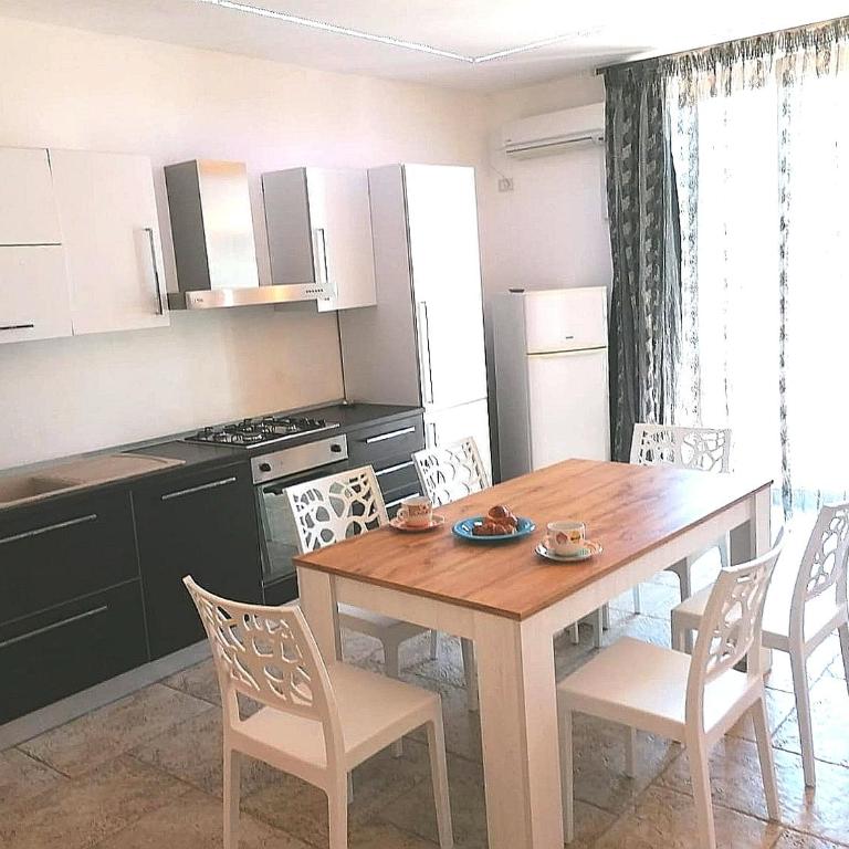 Casale Salento - Appartamento con 2 Camere da Letto - 48