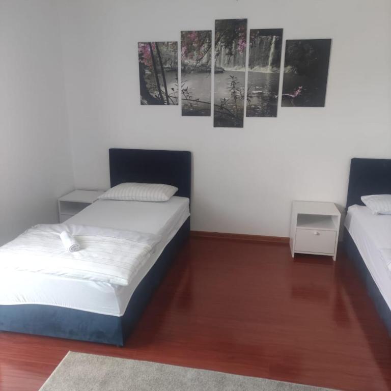 Amina Sarajevo Apartments - Apartman sa 3 Spavaće Sobe - 10