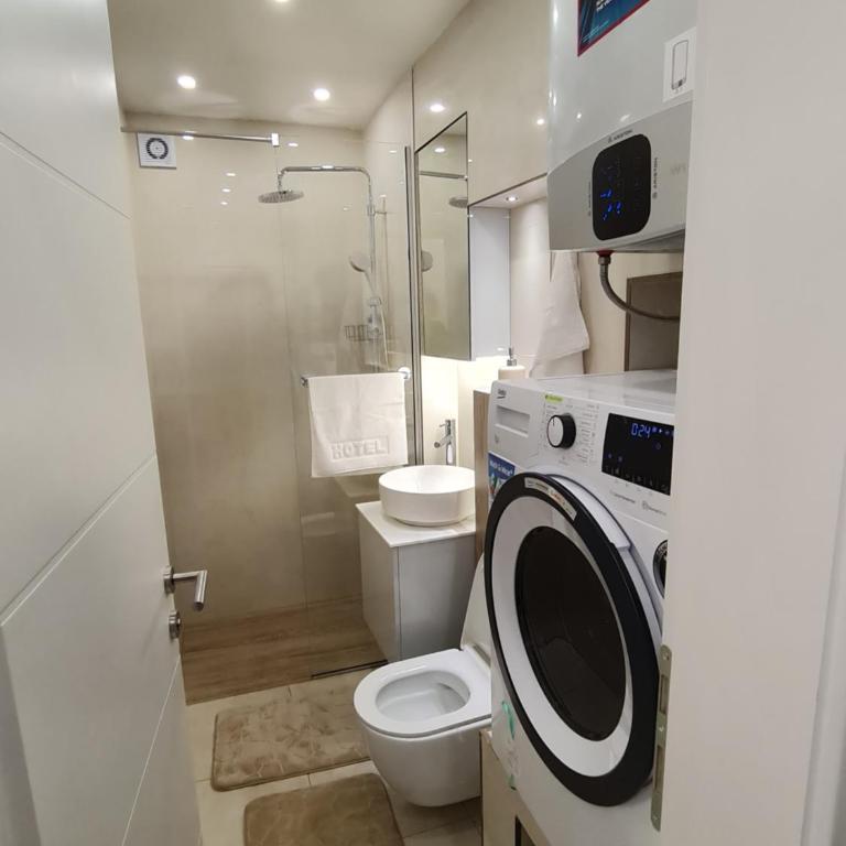 LUX Centro Storico - Apartman sa 1 Spavaćom Sobom - 15