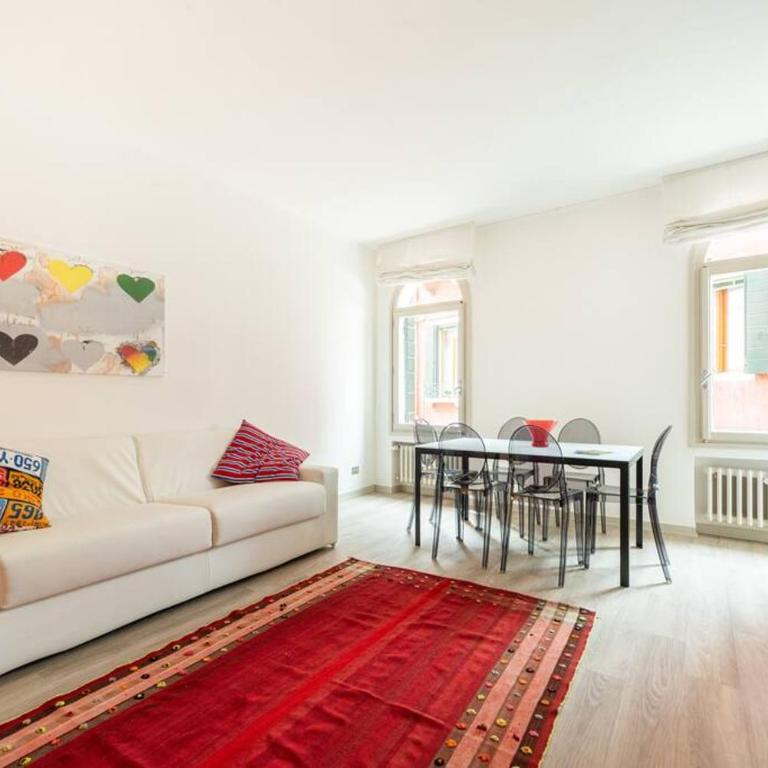 Stin House - Appartamento con 2 Camere da Letto - 4