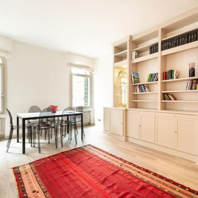Stin House - Appartamento con 2 Camere da Letto - 7