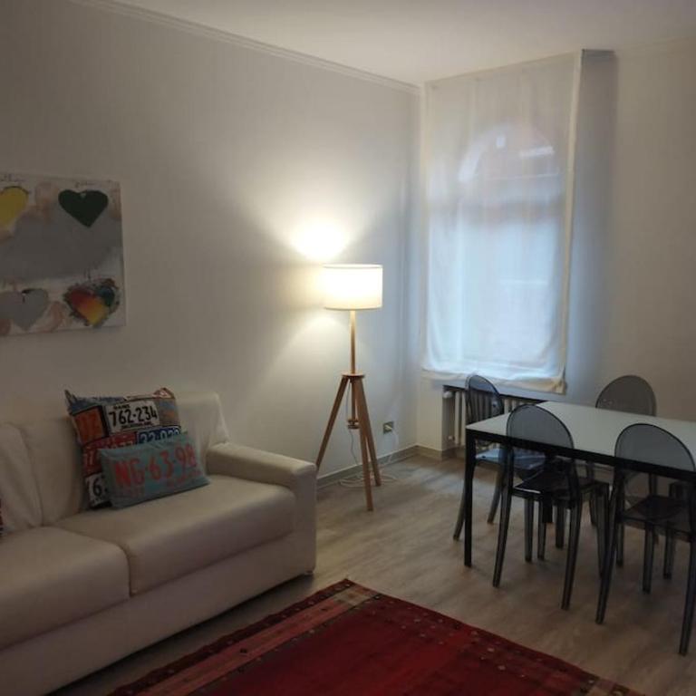 Stin House - Appartamento con 2 Camere da Letto - 8