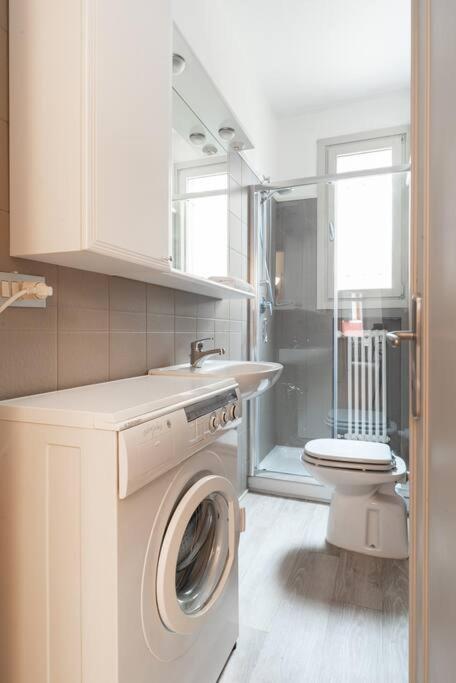 Stin House - Appartamento con 2 Camere da Letto - 9