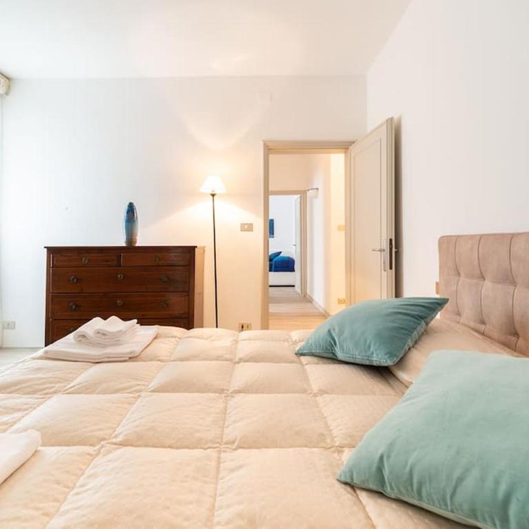 Stin House - Appartamento con 2 Camere da Letto - 17