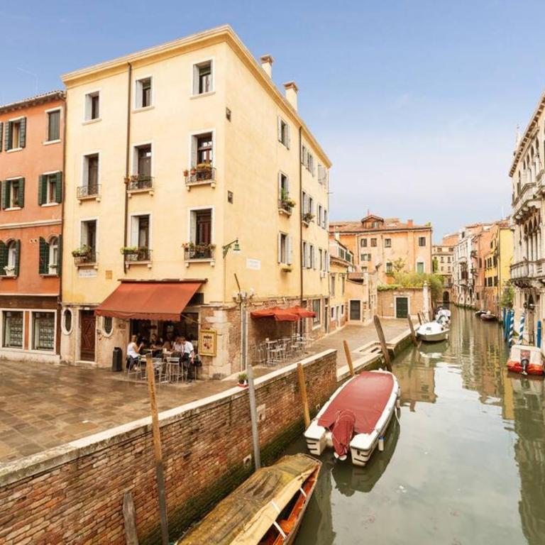 Stin House - Appartamento con 2 Camere da Letto - 18