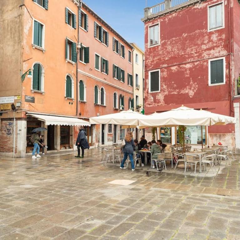 Stin House - Appartamento con 2 Camere da Letto - 25