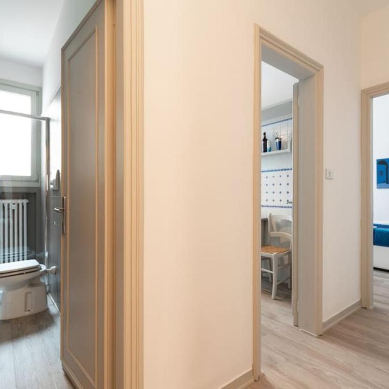 Stin House - Appartamento con 2 Camere da Letto - 27