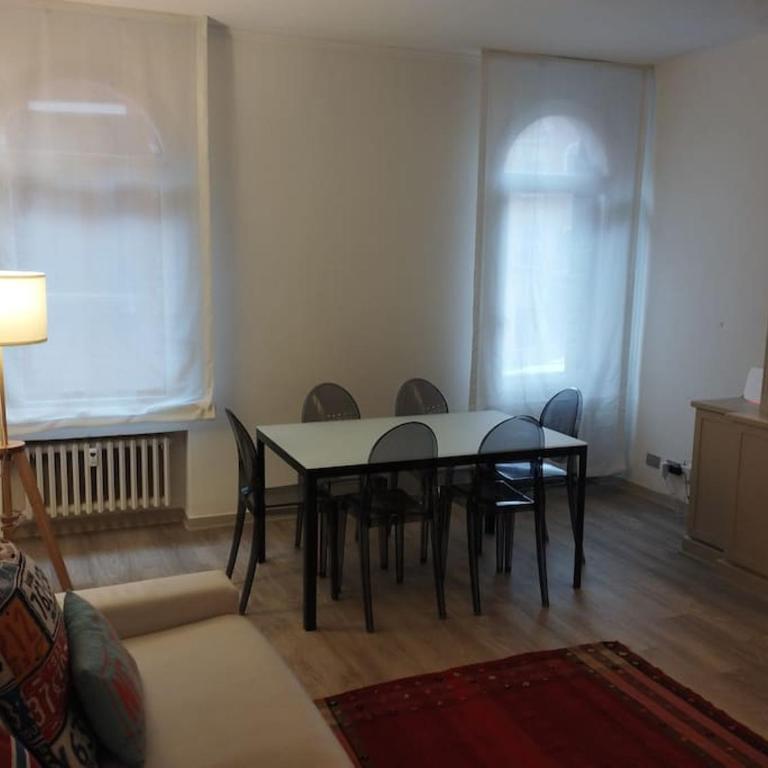 Stin House - Appartamento con 2 Camere da Letto - 28