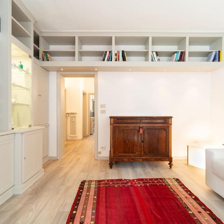 Stin House - Appartamento con 2 Camere da Letto - 30