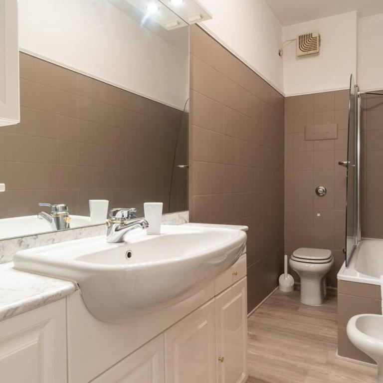 Stin House - Appartamento con 2 Camere da Letto - 34