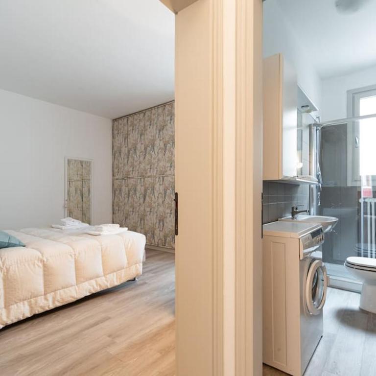 Stin House - Appartamento con 2 Camere da Letto - 35