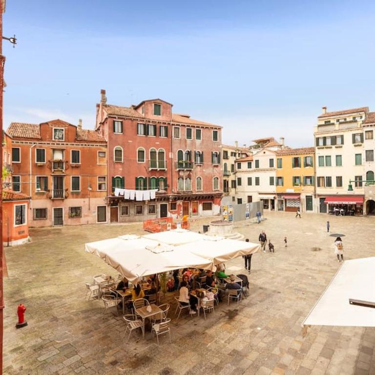 Stin House - Appartamento con 2 Camere da Letto - 1