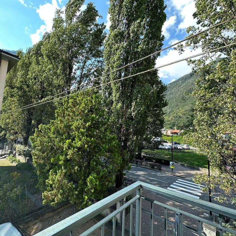 Residenza Basilica - Appartamento con 2 Camere da Letto - 16