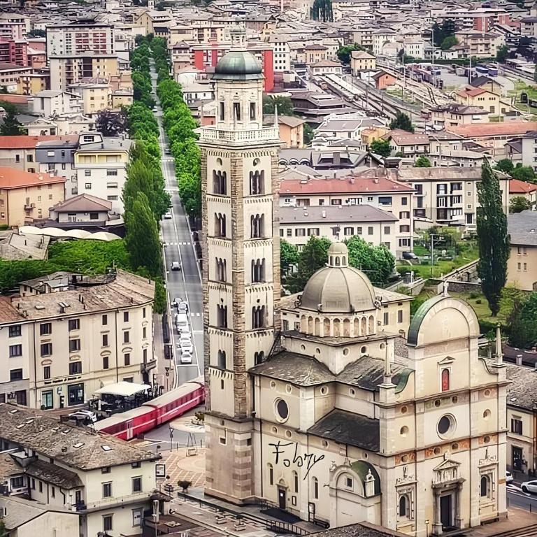 Residenza Basilica - Appartamento con 2 Camere da Letto - 17