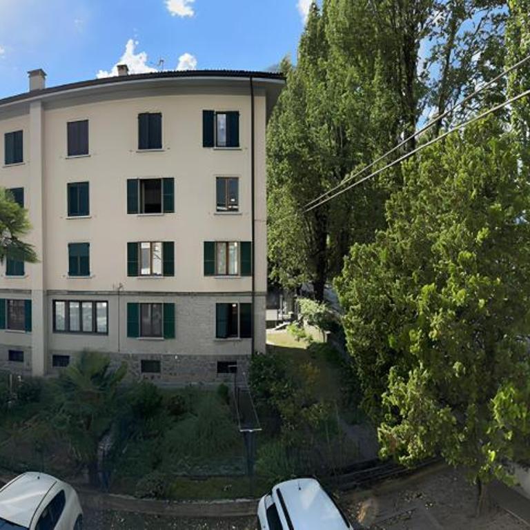 Residenza Basilica - Appartamento con 2 Camere da Letto - 15