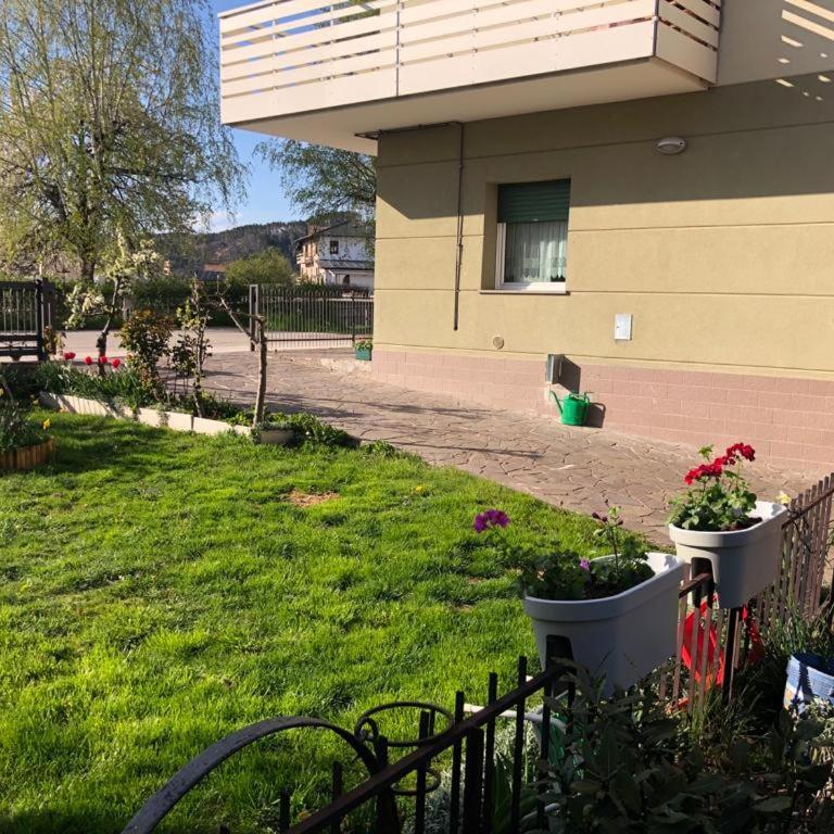 Appartamento luminoso, giardino, vista Dolomiti. - Appartamento con 2 Camere da Letto - 27