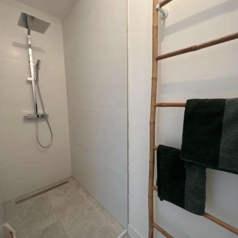 Bel appartement proche de cannes - Appartement 2 Chambres - 44