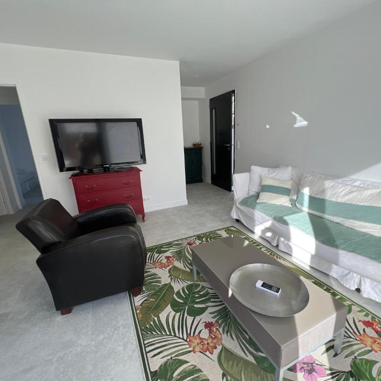 Bel appartement proche de cannes - Appartement 2 Chambres - 29