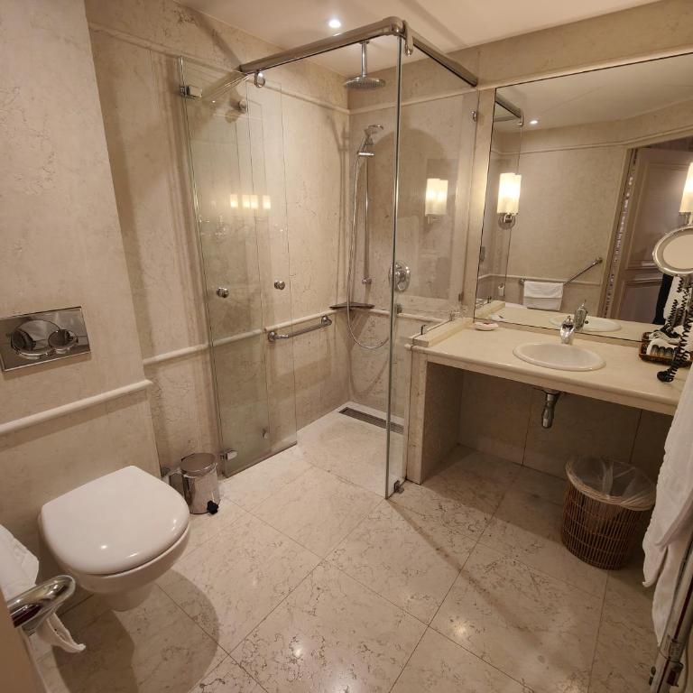 Le Relais Médicis - Suite Junior - 3
