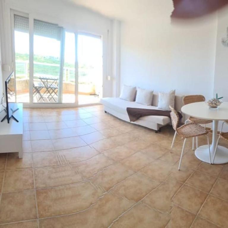 Bravaholidays-150 Windsor - Apartamento de 1 dormitorio - 5
