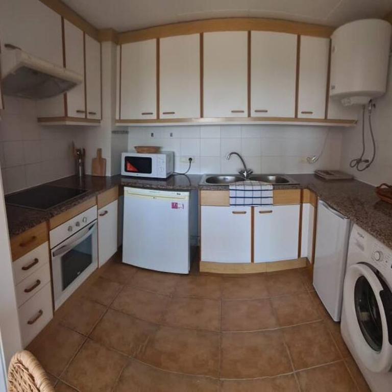 Bravaholidays-150 Windsor - Apartamento de 1 dormitorio - 7
