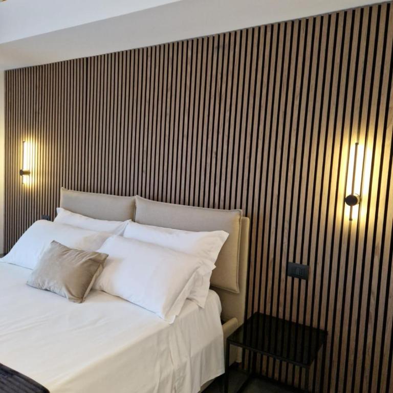 Sicily Milazzo SeaFront Rooms - Camera Matrimoniale Standard - 6